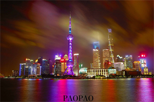 上海的老字号:经典美食与娱乐 上海的老字号:经典美食与娱乐