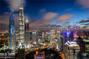 成长型产业在降低上海失业率方面的潜力 成长型产业在降低上海失业率方面的潜力